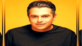 دانلود آهنگ حمید عسکری به نام سنگ غرور