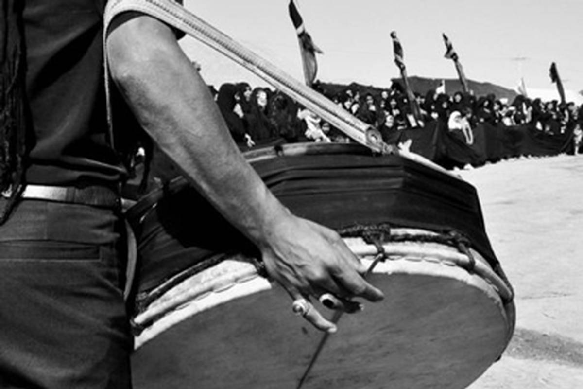 زبان تازه سوگواری در دل اندوه جمعی