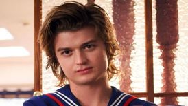 ستاره Stranger Things با یک ترانه جای تیلور سویفت را در صدر جدول اسپاتیفای گرفت