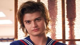 ستاره Stranger Things با یک ترانه جای تیلور سویفت را در صدر جدول اسپاتیفای گرفت