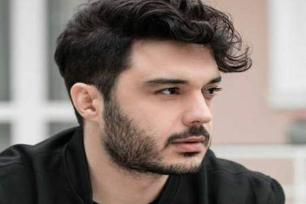 دانلود آهنگ الیاس یالچینتاش ایچیمدکی دومان
