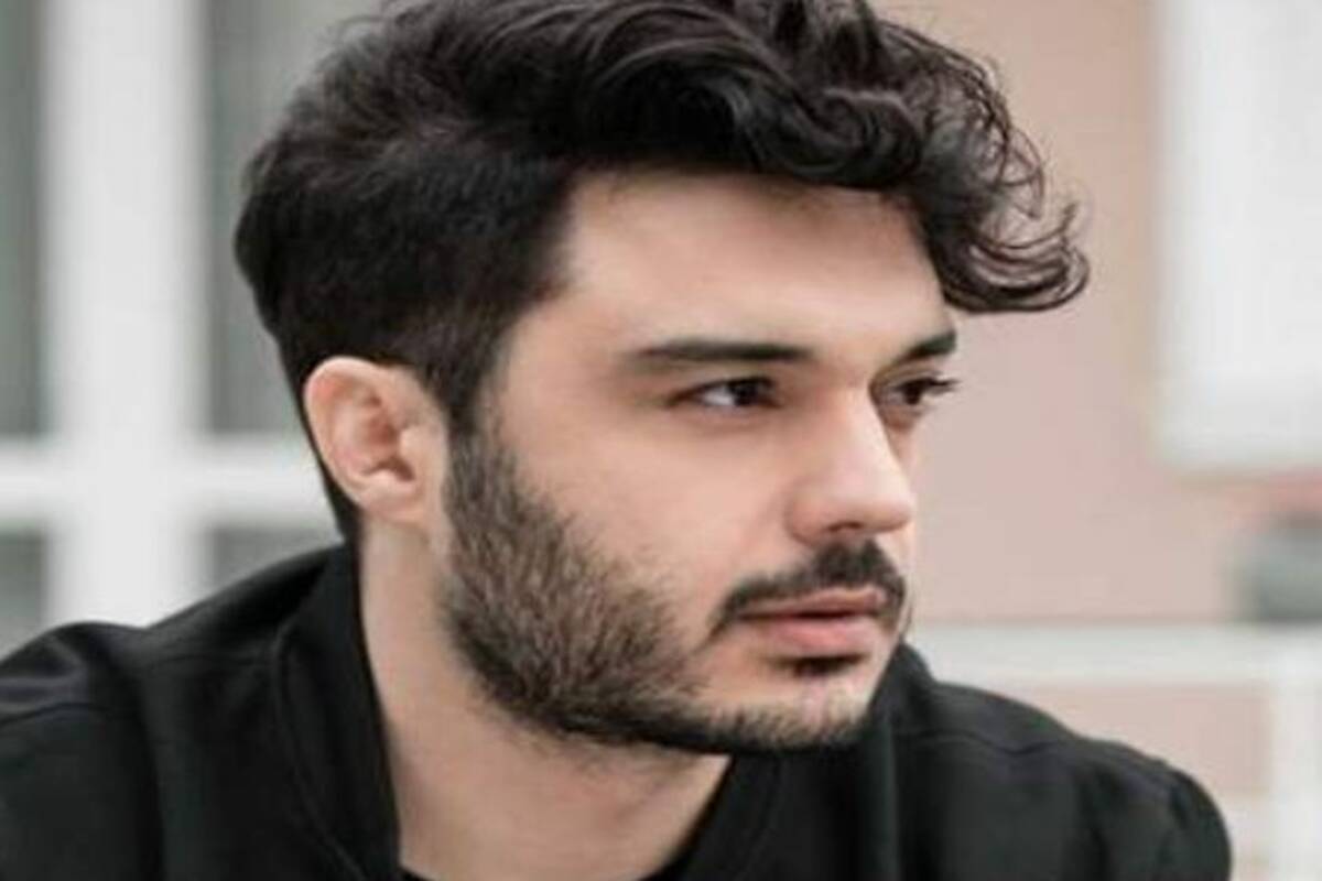 دانلود آهنگ الیاس یالچینتاش ایچیمدکی دومان