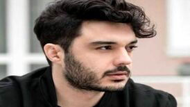 دانلود آهنگ الیاس یالچینتاش ایچیمدکی دومان