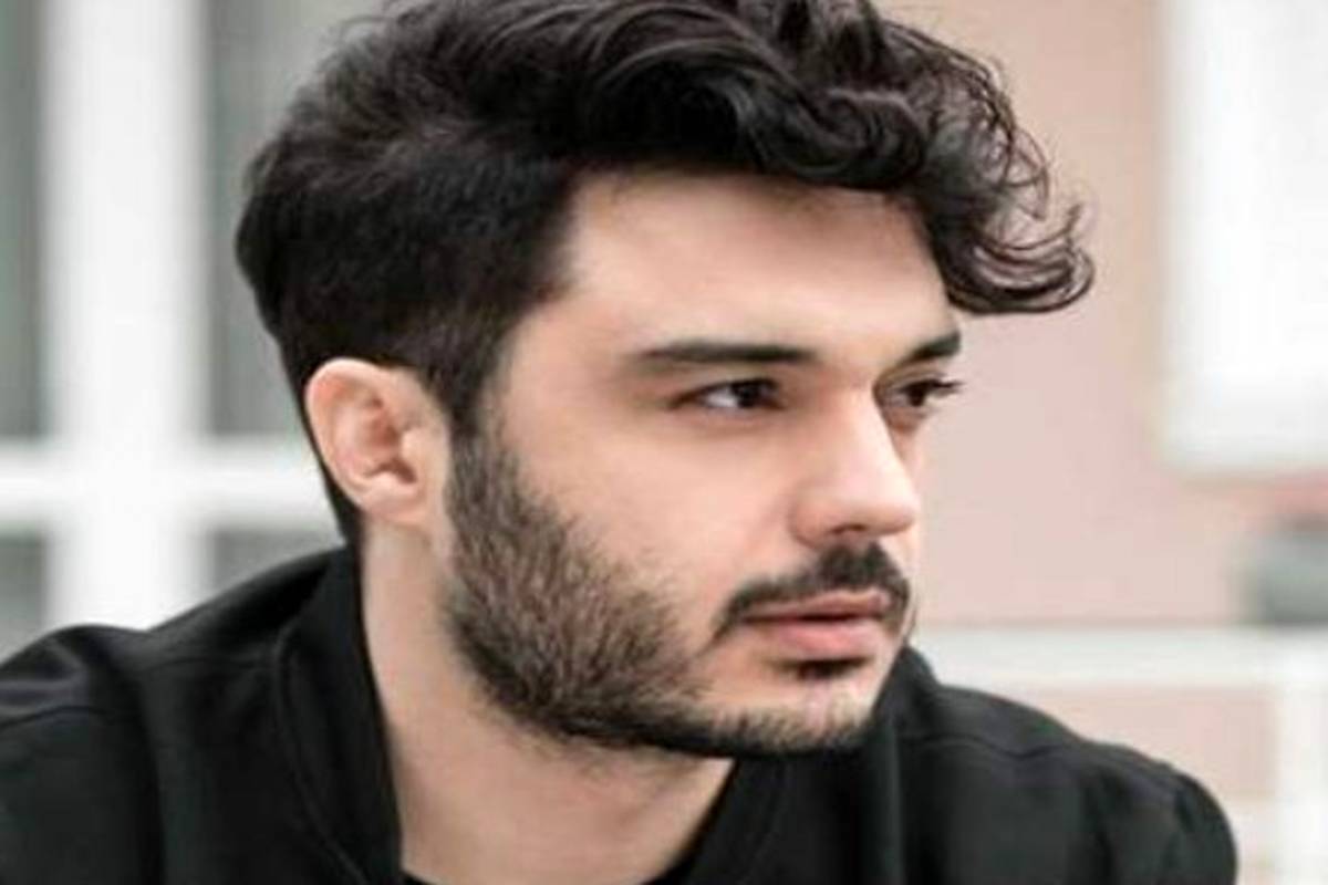 دانلود آهنگ الیاس یالچینتاش ایچیمدکی دومان