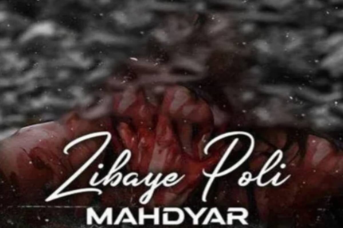 دانلود آهنگ زیبای پولی مهدیار
