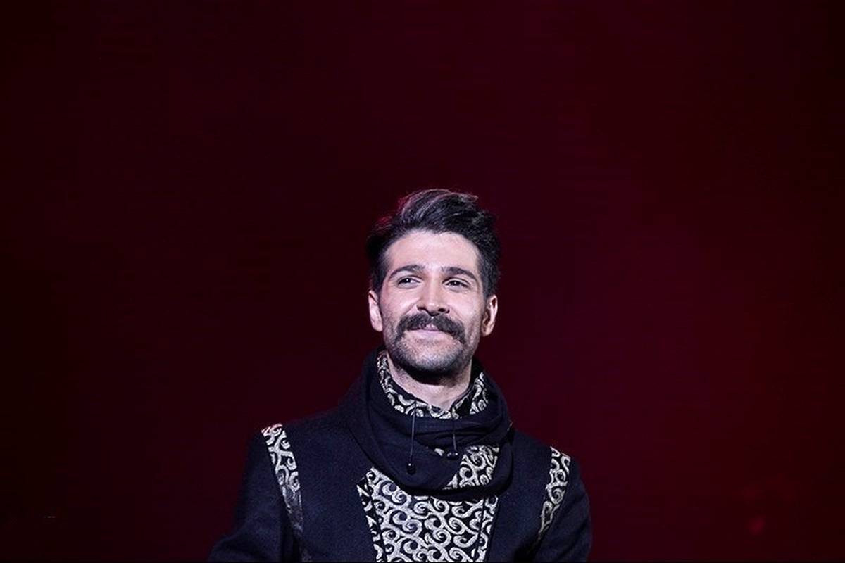 گلچین آهنگ های حمید هیراد