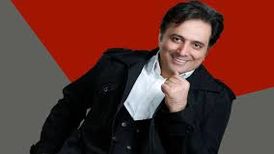 پستی که مجید اخشابی به مناسبت روز عاشورا منتشر کرد