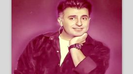 دانلود آهنگ بارون اومد و یادم داد