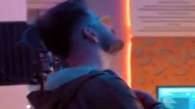 دانلود آهنگ تو یه فرشته ای فقط شبیه آدمی