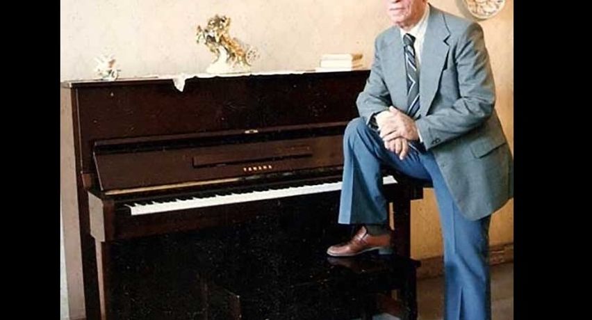 جواد معروفی؛ نابغه‌ای که موسیقی ایرانی را با موسیقی غرب پیوند زد