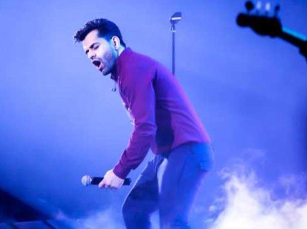 دانلود آهنگ جدید رضا بهرام به نام تو آمدی