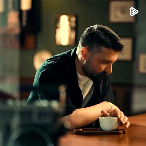 دانلود آهنگ جدید حمید هیراد به نام دال