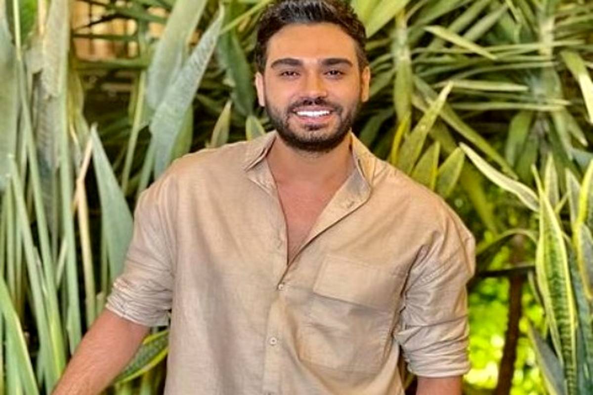 دانلود آهنگ دیگه دنیا واسه من تاریکه زندگی کور رهی باریکه با صدای مرد