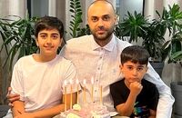 بیوگرافی حمید حامی از خوانندگی تا ازدواج و جنجال