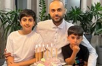 بیوگرافی حمید حامی از خوانندگی تا ازدواج و جنجال