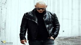 دانلود آهنگ جدید اشوان به نام دارم عاشق میشم