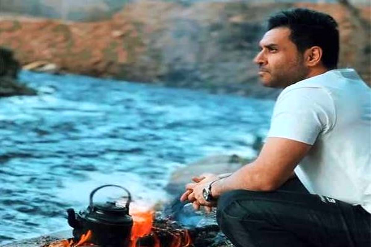 دانلود آهنگ حسین توکلی به نام باران ببار