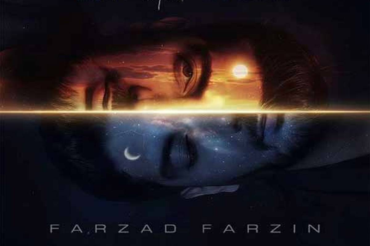 دانلود آهنگ جدید فرزاد فرزین به نام روز و شب