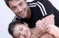 تغییر چهره «بارانا» دختر بنیامین بهادری بعد 6 سال در 13 سالگی
