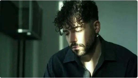 بازگشت شروین حاجی‌پور با «شنبه»