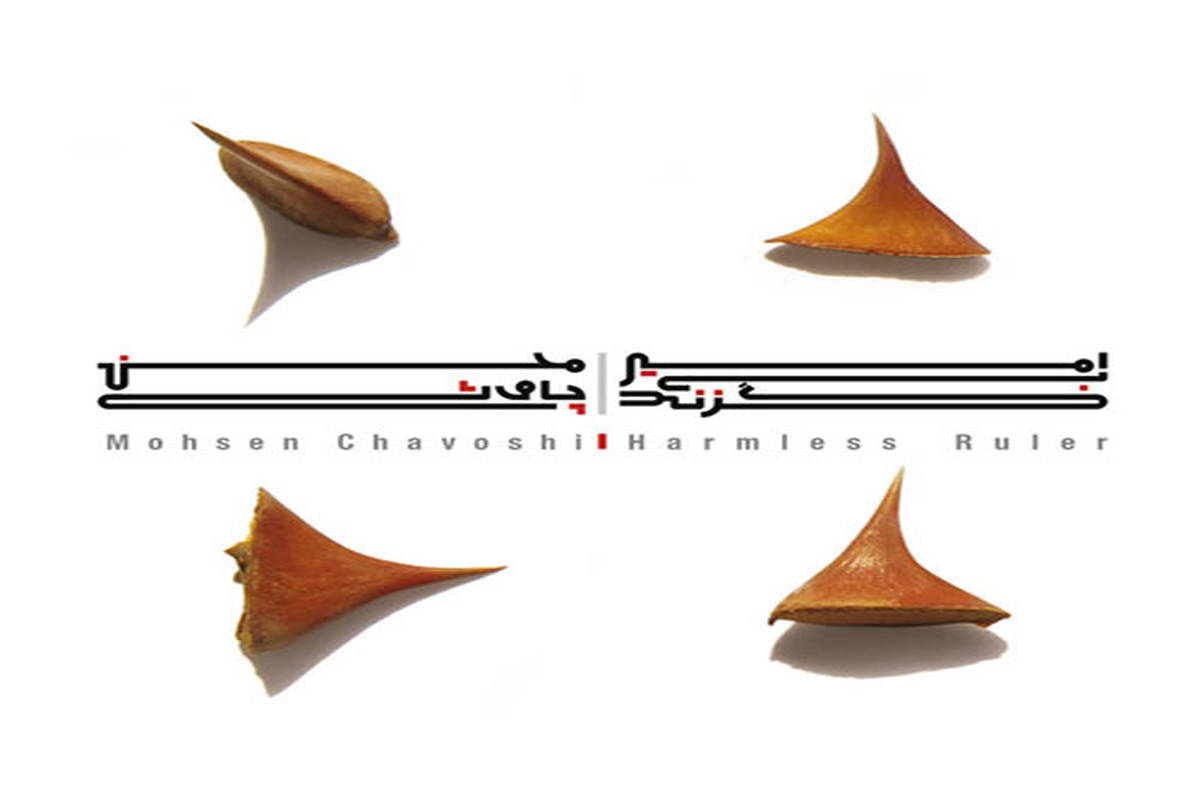 دانلود آهنگ جدید محسن چاوشی به نام امیر بی گزند