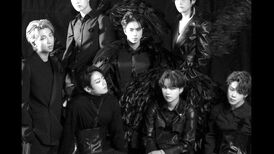 دانلود آهنگ Black Swan از BTS بی تی اس+ متن کامل و ترجمه
