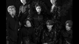 دانلود آهنگ Black Swan از BTS بی تی اس+ متن کامل و ترجمه