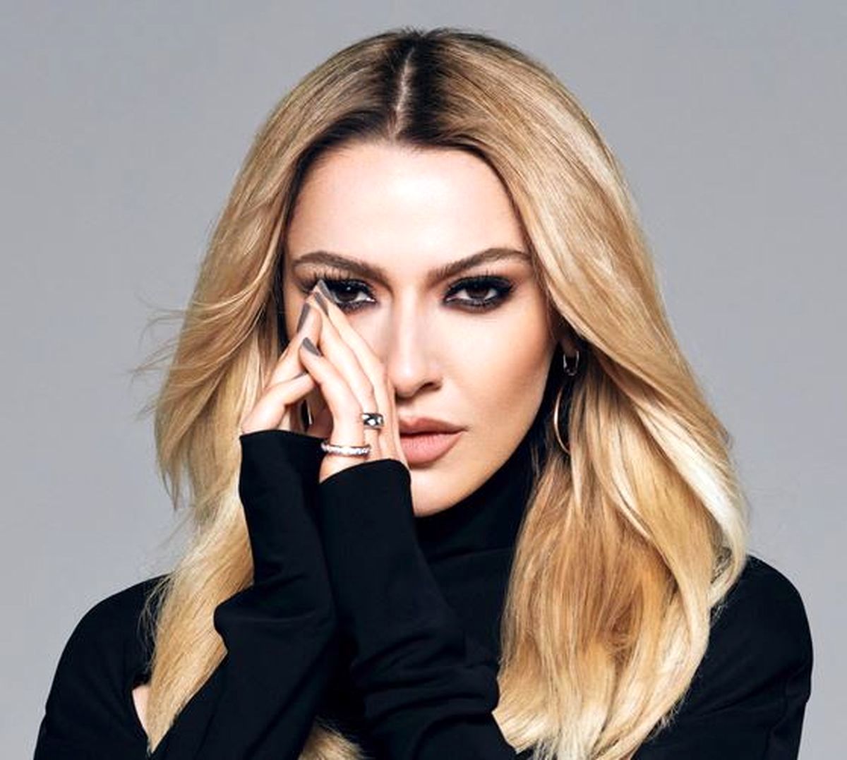 ردپای حادیثه خواننده مشهور در قاچاق مواد مخدر