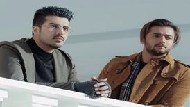 تیزر آهنگ جدید ماکان بند به نام «توقع»