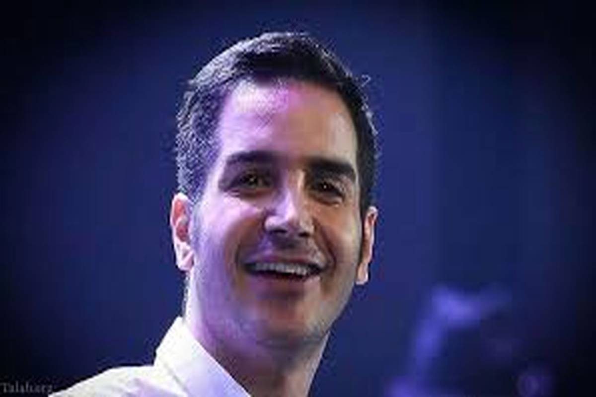 محسن یگانه بعد از دوره درمان به صحنه برگشت