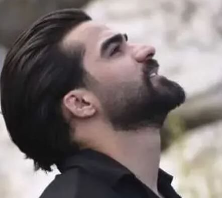 دانلود آهنگ حمیدرضا بابایی تحت تعقیب
