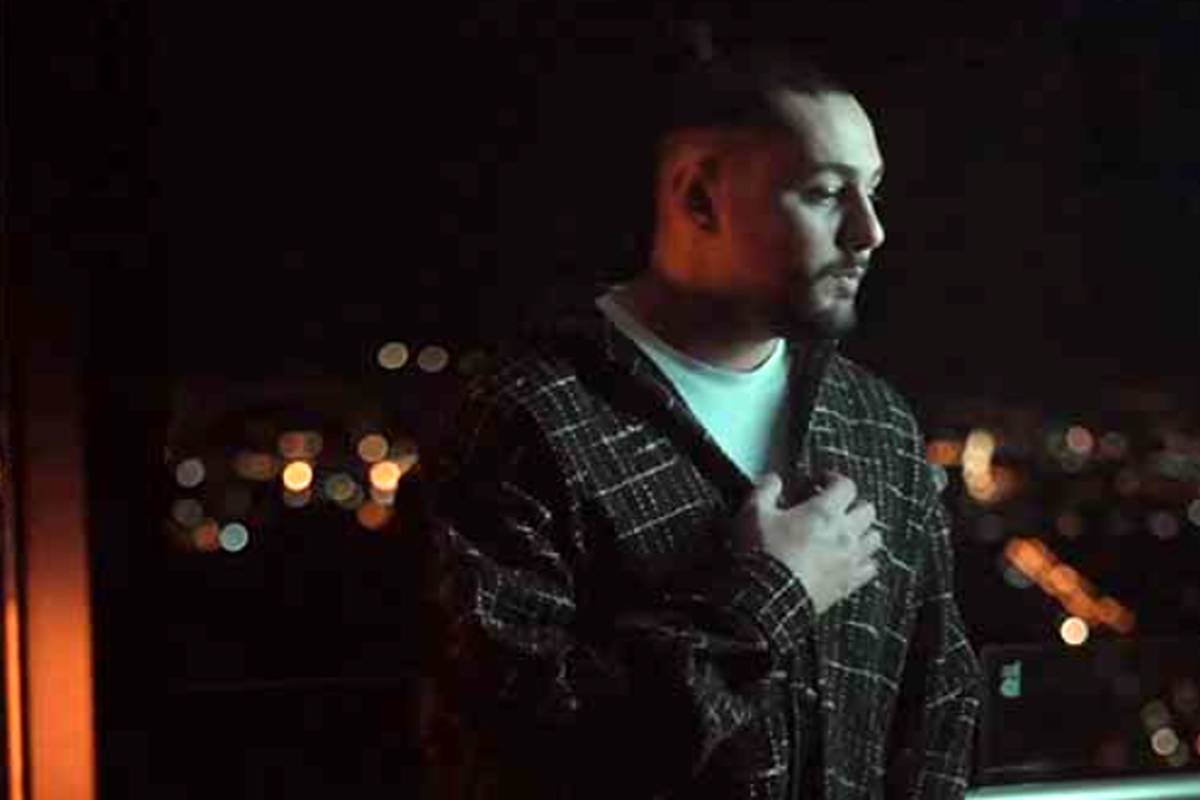 دانلود ریمیکس جدید نوان به نام شب عیدی