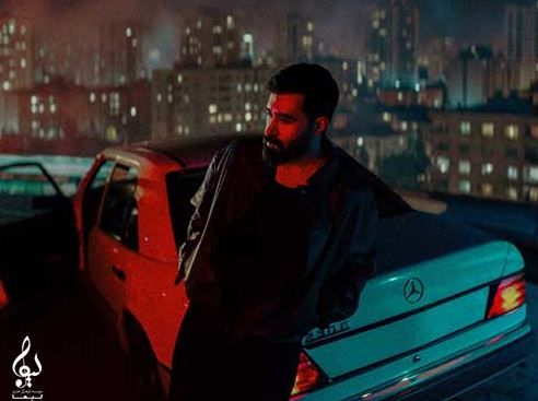 دانلود آهنگ جدید علی یاسینی به نام نمیخواستم