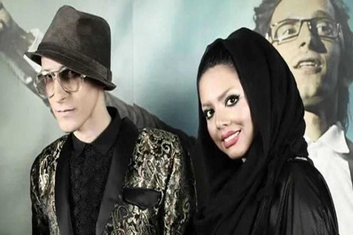 نامزد سابق مرتضی پاشایی پس از گذشت ۱۱ سال ازدواج کرد