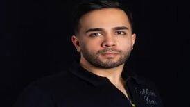 دانلود آهنگ محسن میرزایی تنهام نزار
