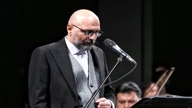 اعلام جزییات برگزاری تازه ترین کنسرت ارکستر مازندران

