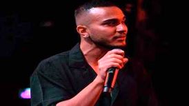 دانلود آهنگ بمیرمم از تنهایی چشمم نمیبینه تورو