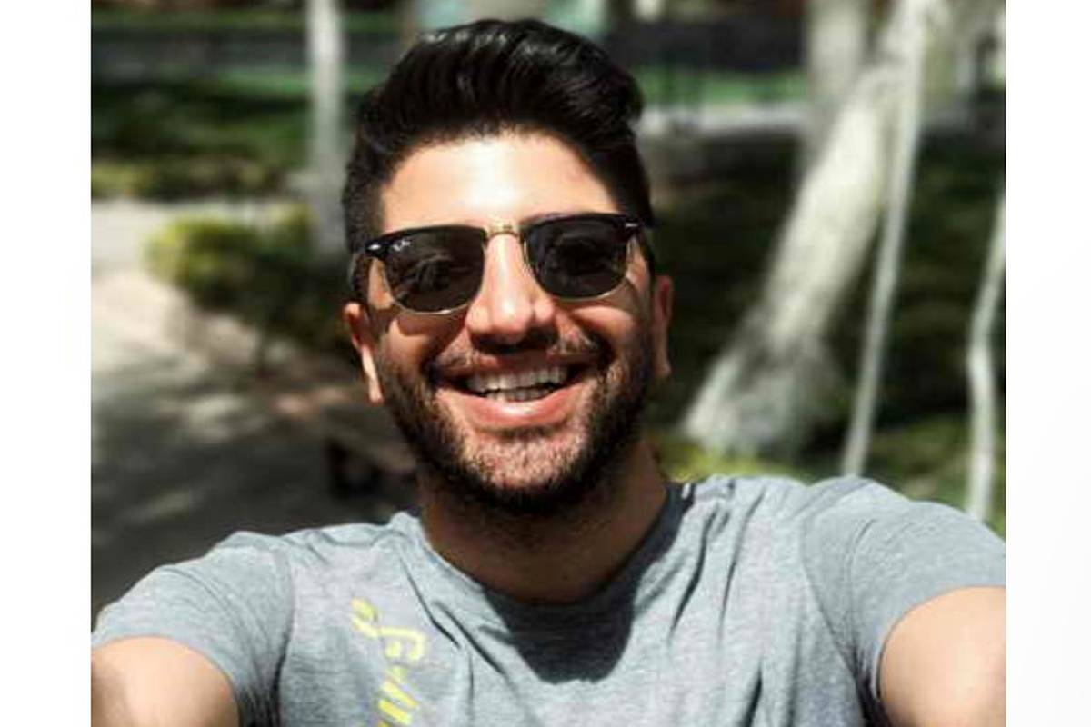 دانلود آهنگ جدید زانیار خسروی طفره نرو