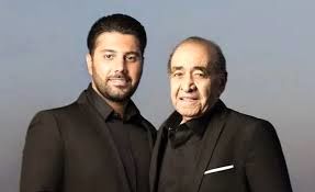 ایرج خواجه‌امیری؛ پهلوان آواز ایران و حافظه جمعی ایرانیان