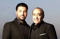 ایرج خواجه‌امیری؛ پهلوان آواز ایران و حافظه جمعی ایرانیان