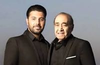 ایرج خواجه‌امیری؛ پهلوان آواز ایران و حافظه جمعی ایرانیان