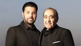 ایرج خواجه‌امیری؛ پهلوان آواز ایران و حافظه جمعی ایرانیان