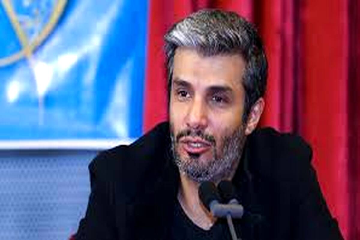 آریا عظیمی نژاد: آهنگ سازی در پایتخت برای من مثل یک رازگشایی است