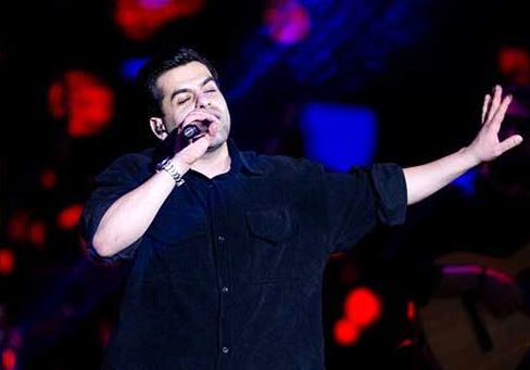 دانلود آهنگ جدید رضا بهرام به نام دنیای بی رحم