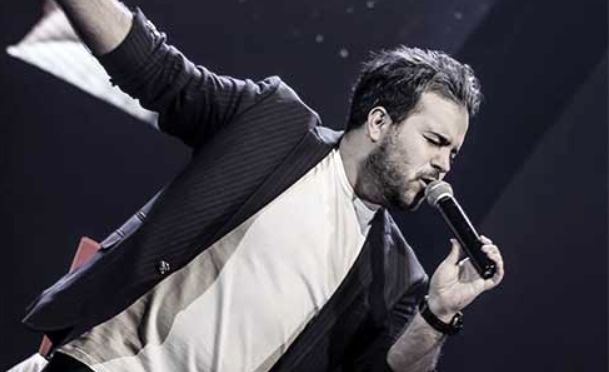 دانلود آهنگ علی عبدالمالکی به نام نشون به این نشونی