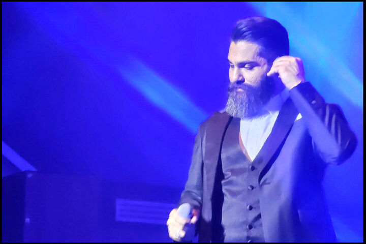 دانلود آهنگ جدید علی زند وکیلی به نام رهایی