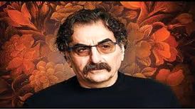 آهنگ «اندک اندک جمع مستان می رسد» از شهرام ناظری