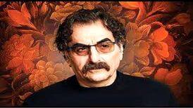 آهنگ «اندک اندک جمع مستان می رسد» از شهرام ناظری