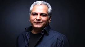 اجرای فاجعه «سوغاتی» هایده توسط مهران مدیری در دبی