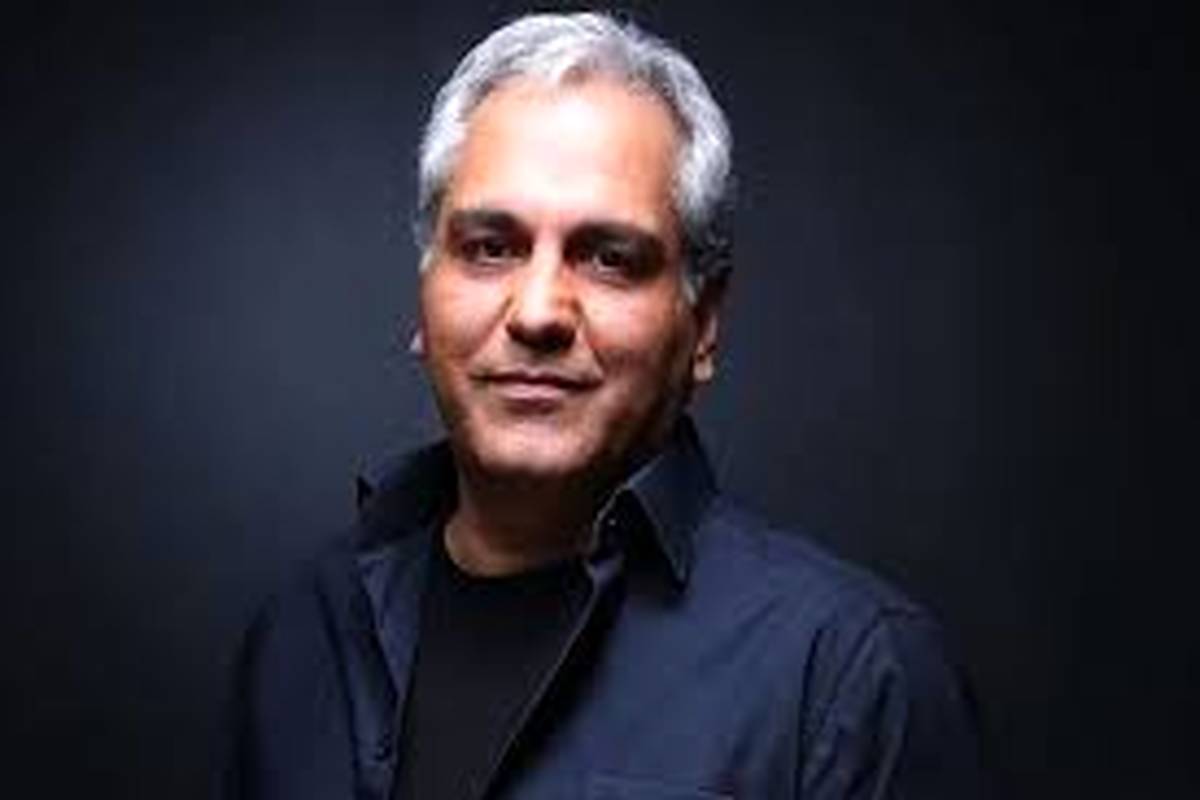 اجرای فاجعه «سوغاتی» هایده توسط مهران مدیری در دبی